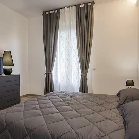 Hill Apartment San Quirico d'Orcia