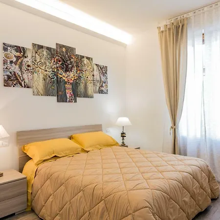 Hill Apartment San Quirico d'Orcia