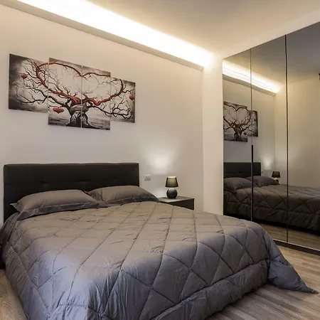 Apartment Hill San Quirico d'Orcia